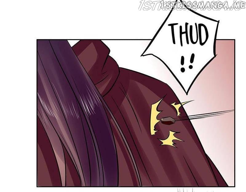 The Prince Wants to Consummate: The Seduction of the Consort chapter 57 - page 31
