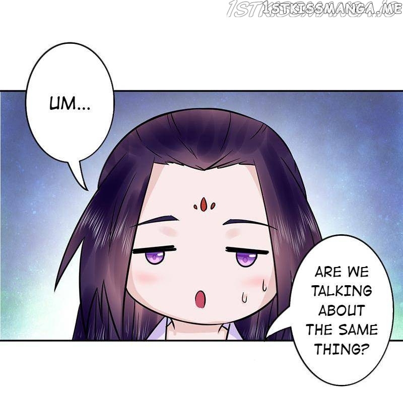 The Prince Wants to Consummate: The Seduction of the Consort chapter 57 - page 38