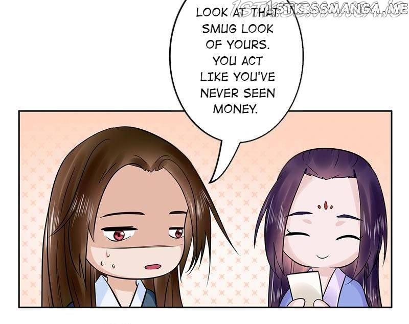 The Prince Wants to Consummate: The Seduction of the Consort chapter 56 - page 2