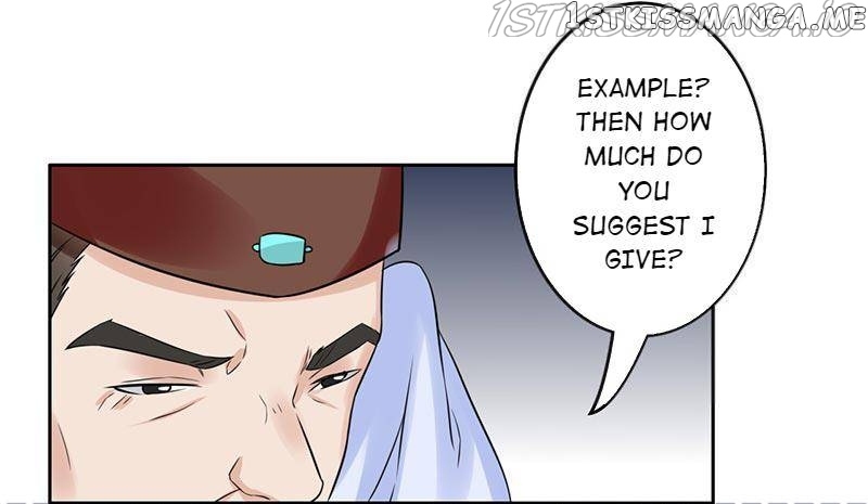 The Prince Wants to Consummate: The Seduction of the Consort chapter 55 - page 18