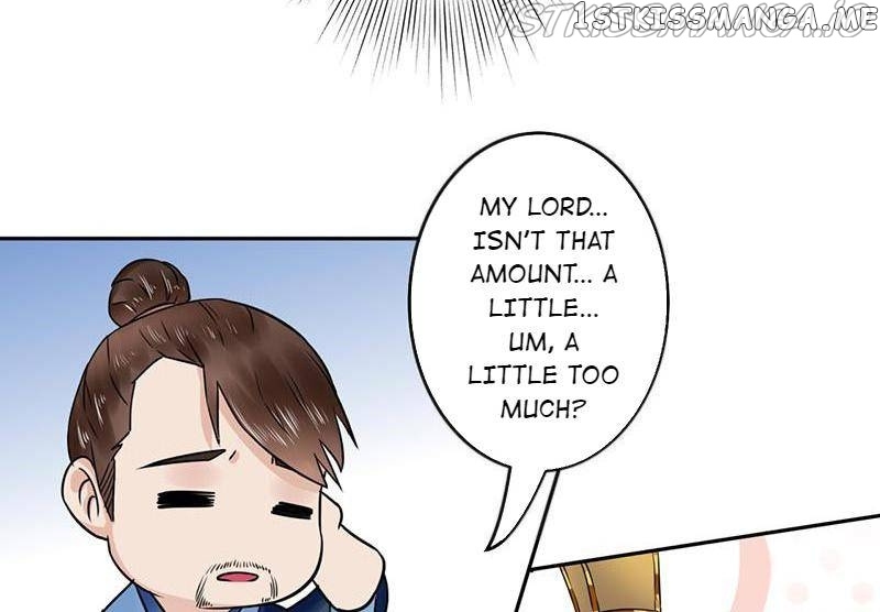 The Prince Wants to Consummate: The Seduction of the Consort chapter 55 - page 20