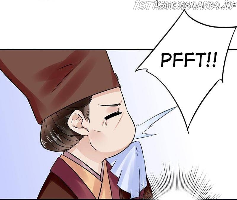 The Prince Wants to Consummate: The Seduction of the Consort chapter 55 - page 22