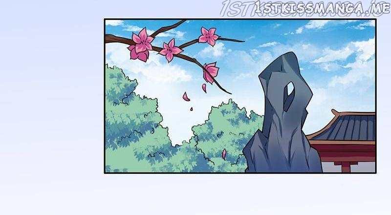 The Prince Wants to Consummate: The Seduction of the Consort chapter 55 - page 24