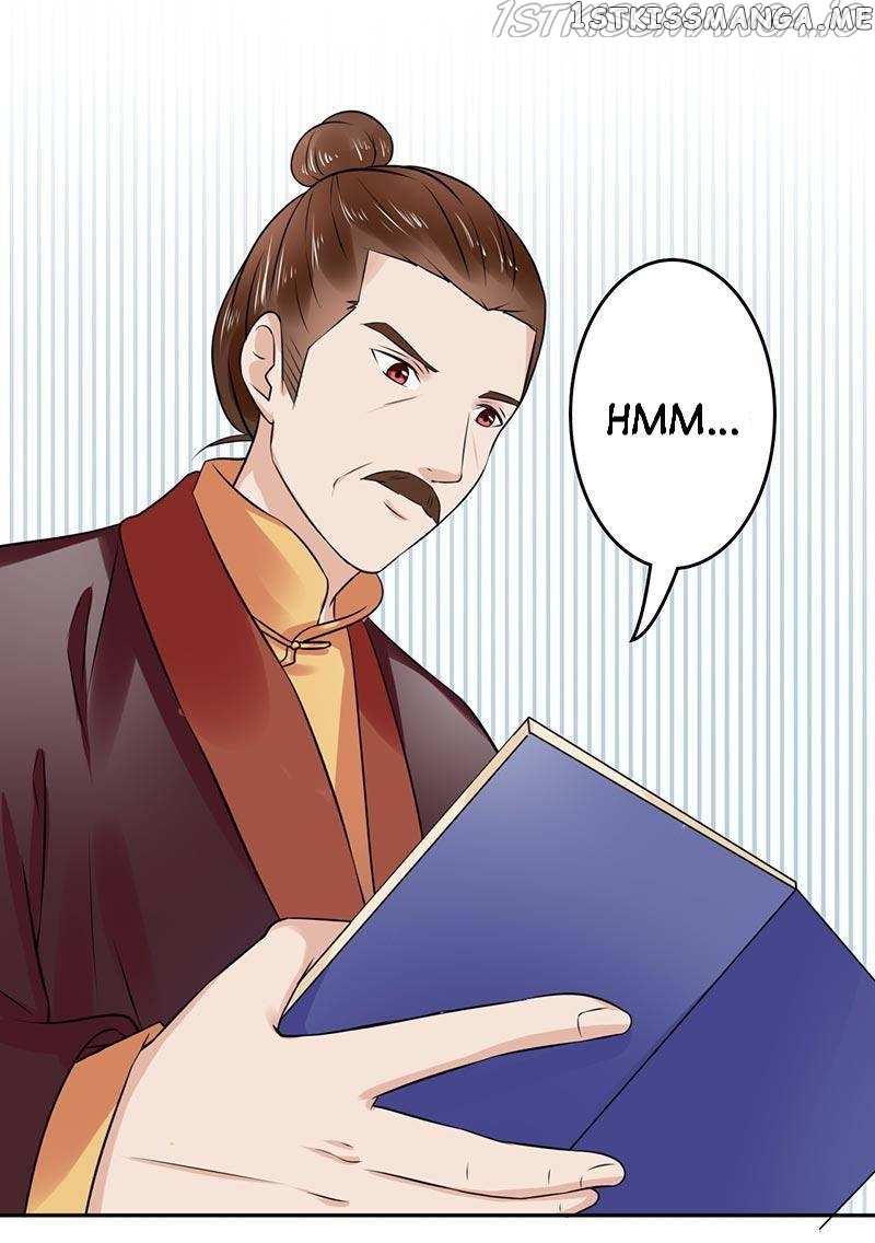 The Prince Wants to Consummate: The Seduction of the Consort chapter 54 - page 16