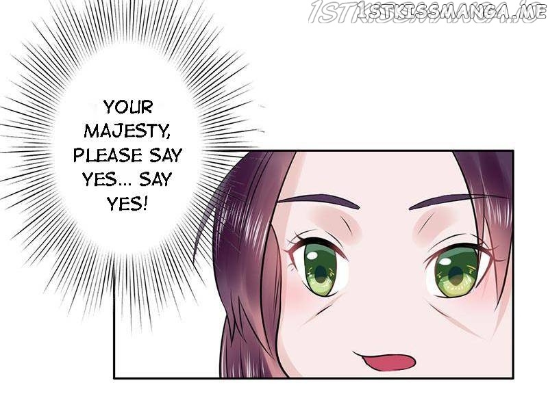 The Prince Wants to Consummate: The Seduction of the Consort chapter 54 - page 25