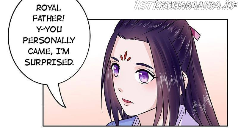 The Prince Wants to Consummate: The Seduction of the Consort chapter 54 - page 3