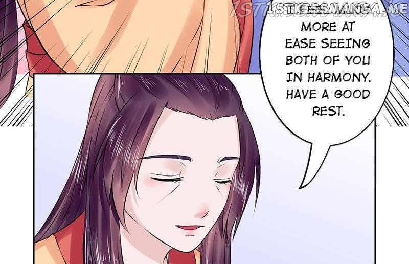 The Prince Wants to Consummate: The Seduction of the Consort chapter 53 - page 17