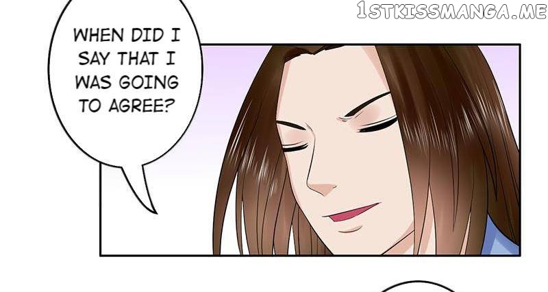 The Prince Wants to Consummate: The Seduction of the Consort chapter 52 - page 14