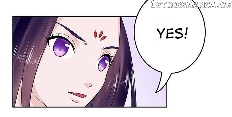 The Prince Wants to Consummate: The Seduction of the Consort chapter 52 - page 20