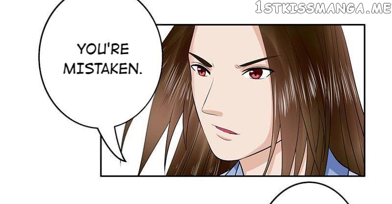 The Prince Wants to Consummate: The Seduction of the Consort chapter 52 - page 30