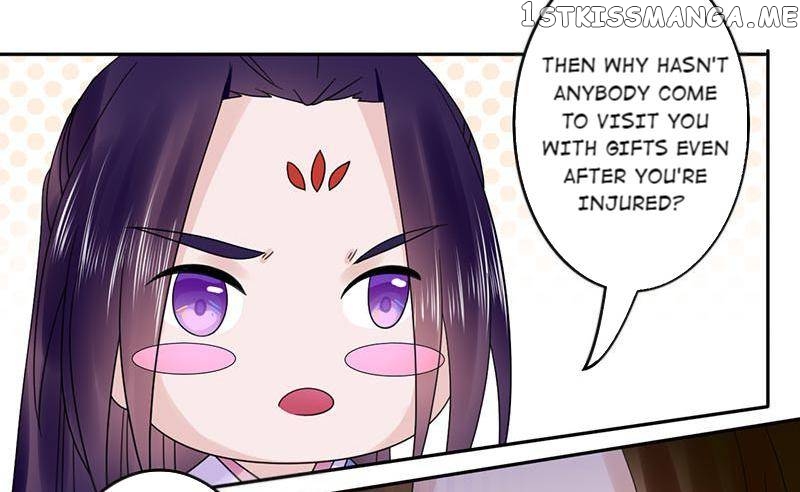 The Prince Wants to Consummate: The Seduction of the Consort chapter 52 - page 31