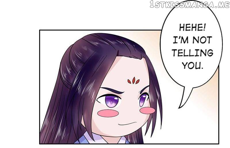 The Prince Wants to Consummate: The Seduction of the Consort chapter 52 - page 34