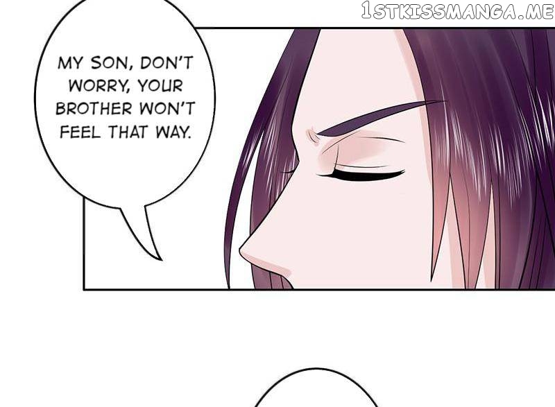 The Prince Wants to Consummate: The Seduction of the Consort chapter 52 - page 36