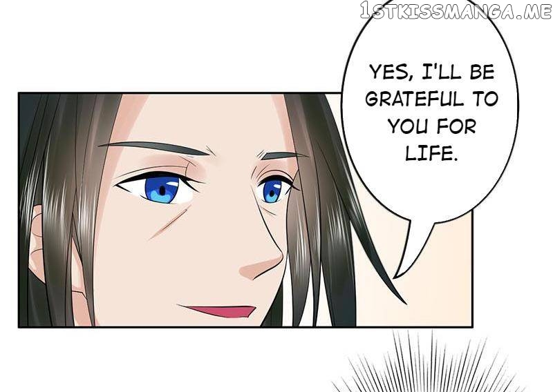The Prince Wants to Consummate: The Seduction of the Consort chapter 52 - page 4