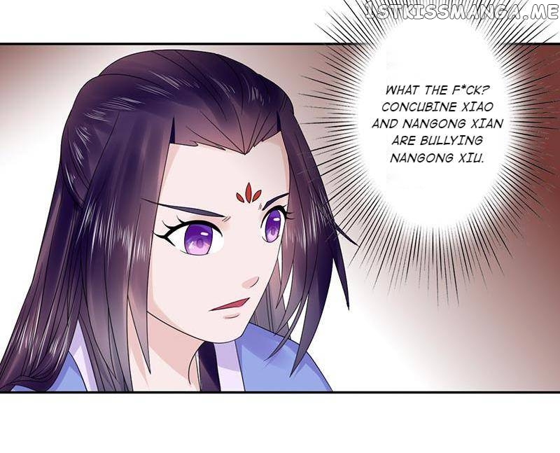 The Prince Wants to Consummate: The Seduction of the Consort chapter 52 - page 5