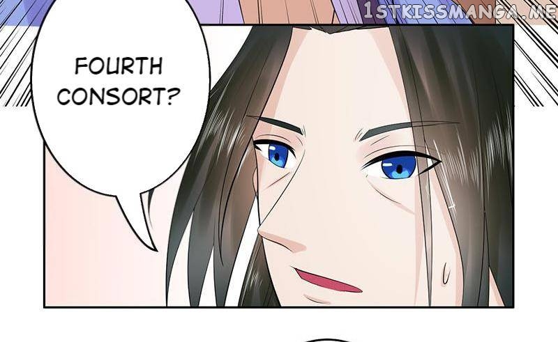 The Prince Wants to Consummate: The Seduction of the Consort chapter 52 - page 8