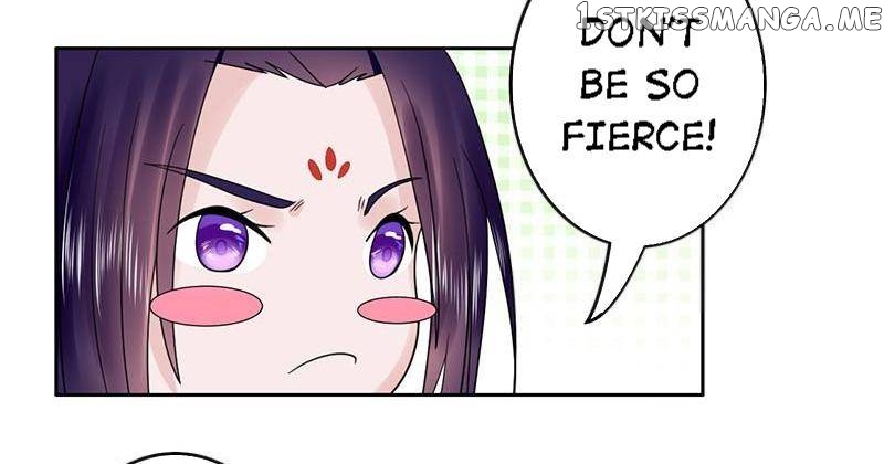 The Prince Wants to Consummate: The Seduction of the Consort chapter 51 - page 7