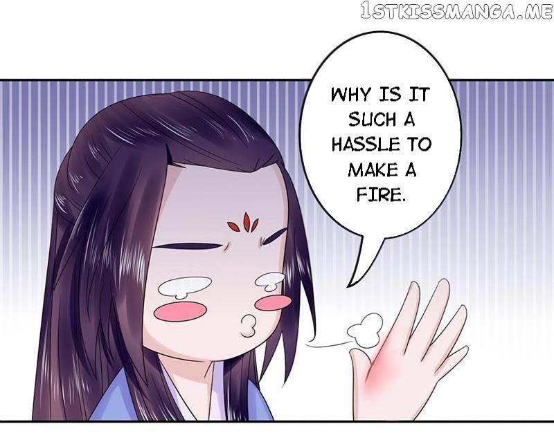 The Prince Wants to Consummate: The Seduction of the Consort chapter 50 - page 10