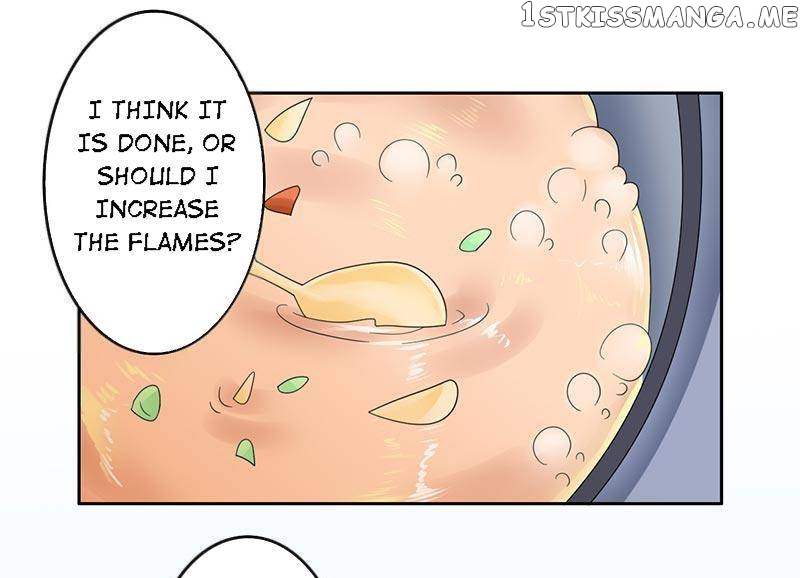 The Prince Wants to Consummate: The Seduction of the Consort chapter 50 - page 11