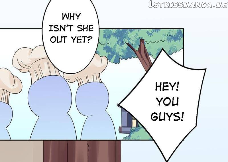 The Prince Wants to Consummate: The Seduction of the Consort chapter 50 - page 12