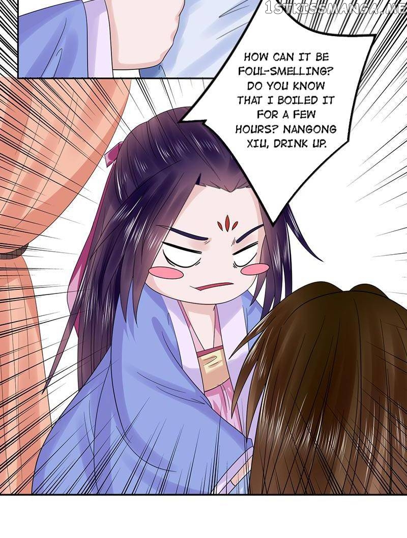 The Prince Wants to Consummate: The Seduction of the Consort chapter 50 - page 18