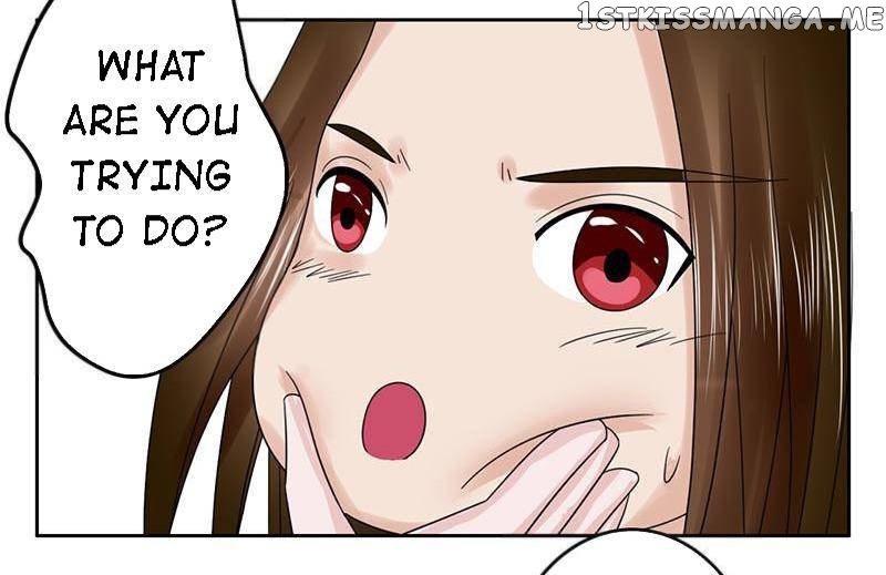 The Prince Wants to Consummate: The Seduction of the Consort chapter 50 - page 23