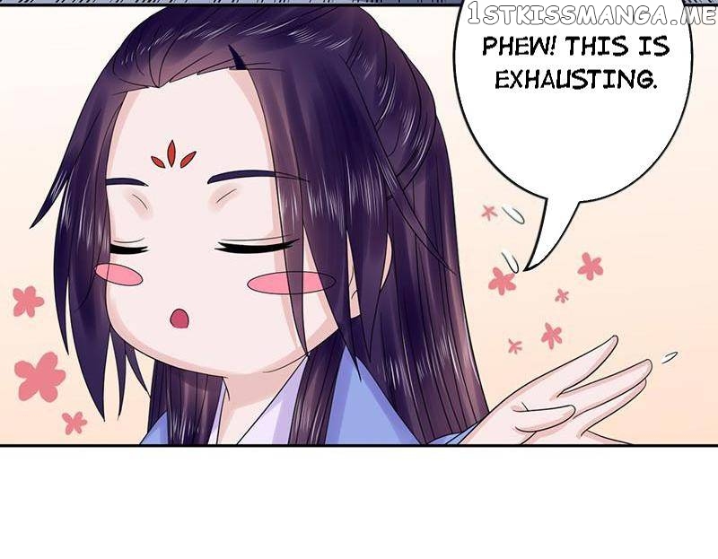 The Prince Wants to Consummate: The Seduction of the Consort chapter 50 - page 7