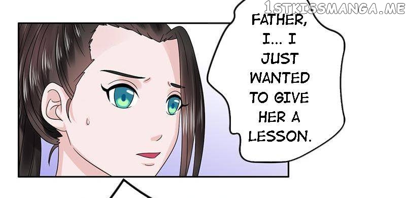 The Prince Wants to Consummate: The Seduction of the Consort chapter 49 - page 13
