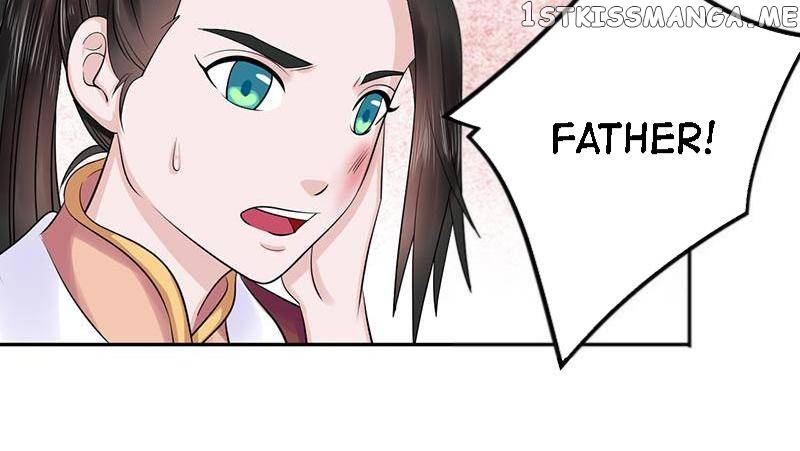 The Prince Wants to Consummate: The Seduction of the Consort chapter 49 - page 16