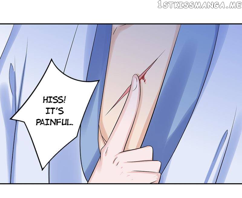 The Prince Wants to Consummate: The Seduction of the Consort chapter 49 - page 22