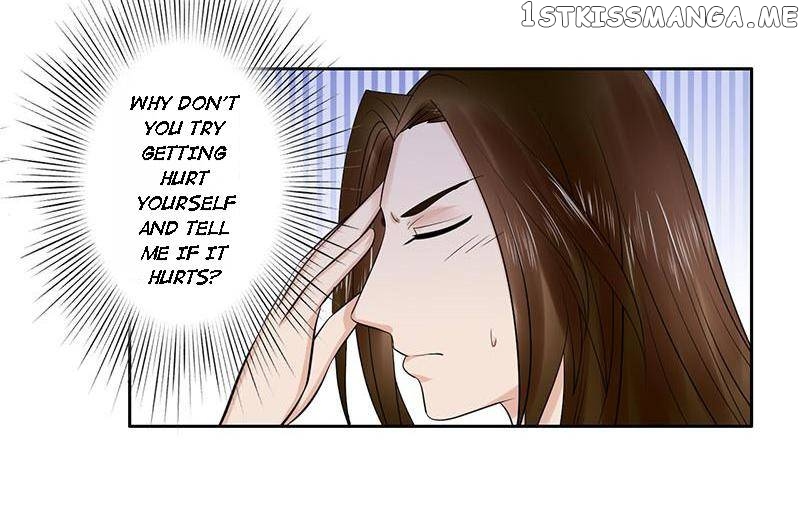 The Prince Wants to Consummate: The Seduction of the Consort chapter 49 - page 24