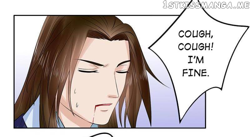 The Prince Wants to Consummate: The Seduction of the Consort chapter 48 - page 2