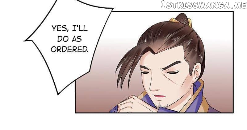 The Prince Wants to Consummate: The Seduction of the Consort chapter 48 - page 23