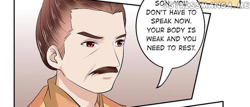 The Prince Wants to Consummate: The Seduction of the Consort chapter 48 - page 25