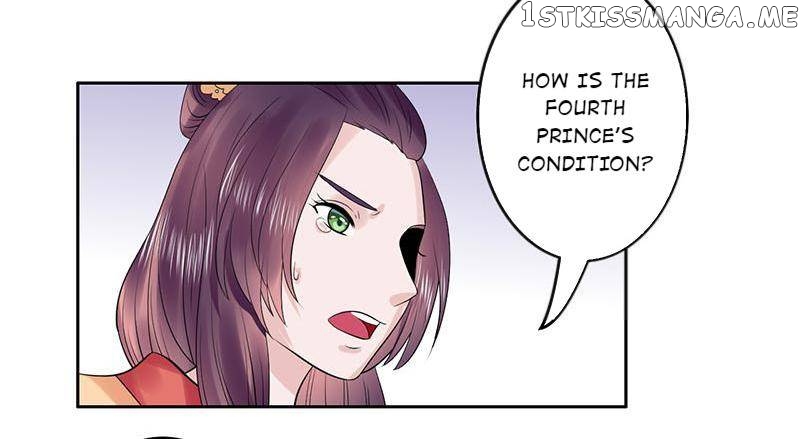 The Prince Wants to Consummate: The Seduction of the Consort chapter 48 - page 29