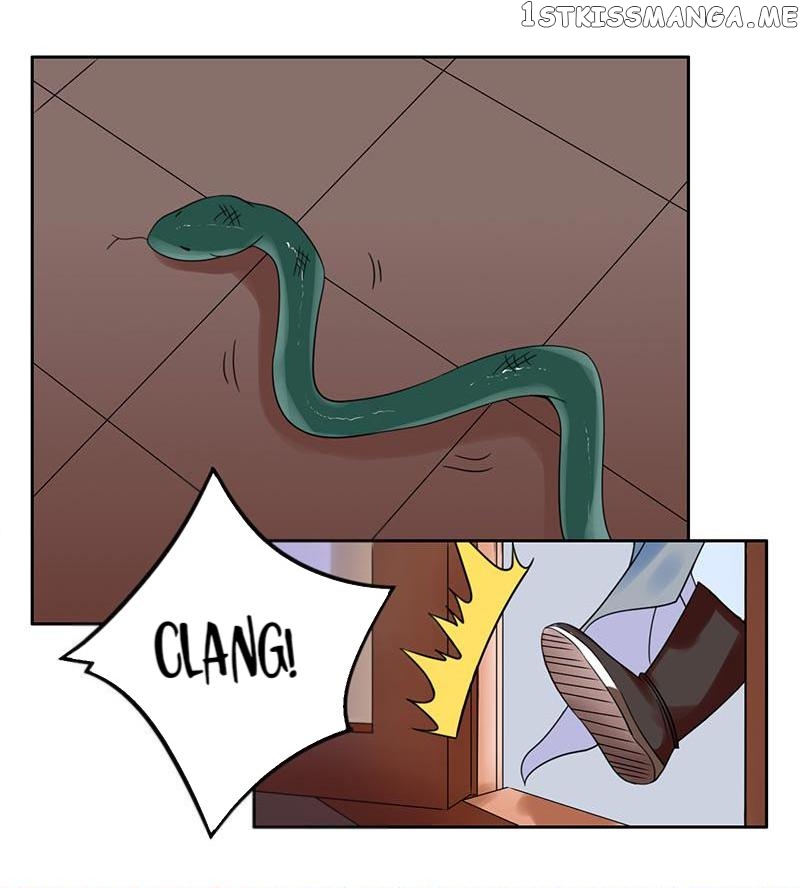 The Prince Wants to Consummate: The Seduction of the Consort chapter 39 - page 19