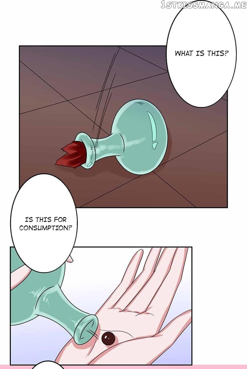 The Prince Wants to Consummate: The Seduction of the Consort chapter 39 - page 23