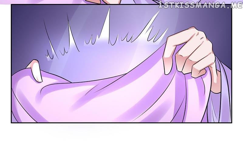 The Prince Wants to Consummate: The Seduction of the Consort chapter 36 - page 8