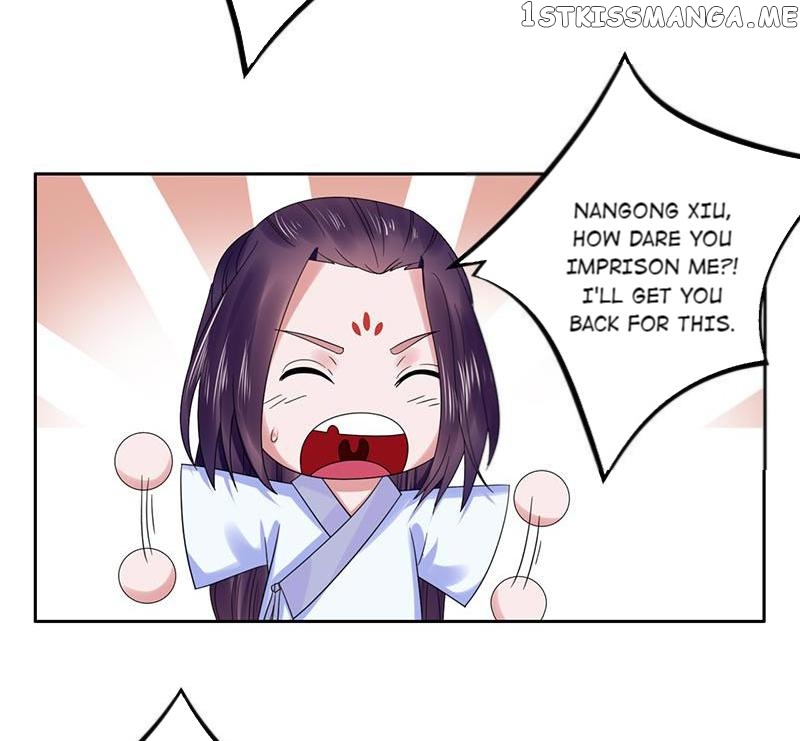 The Prince Wants to Consummate: The Seduction of the Consort chapter 35 - page 22