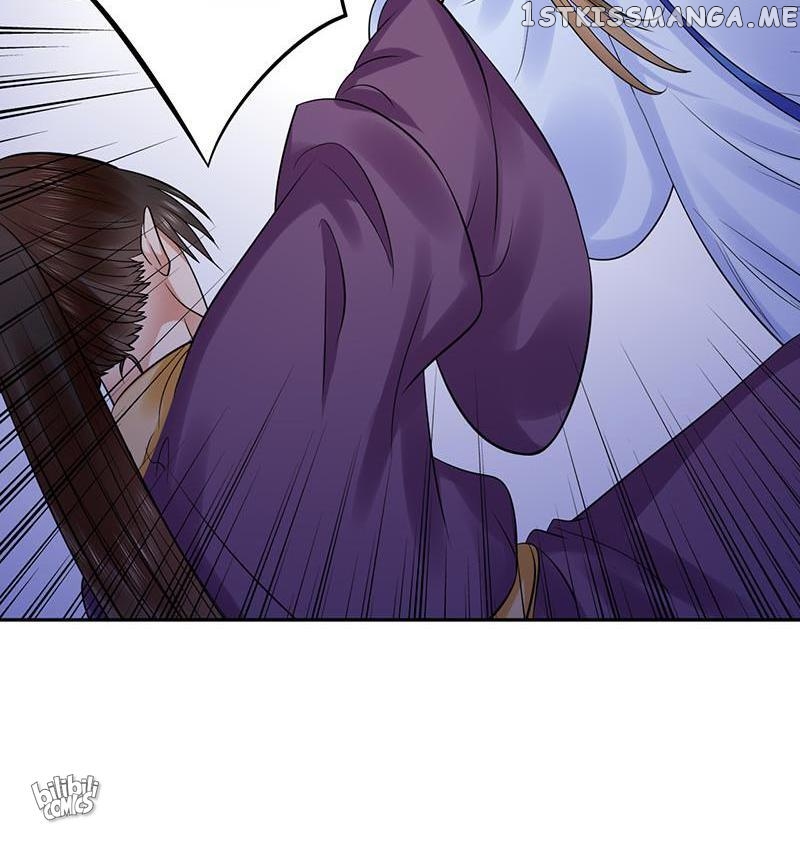 The Prince Wants to Consummate: The Seduction of the Consort chapter 35 - page 31
