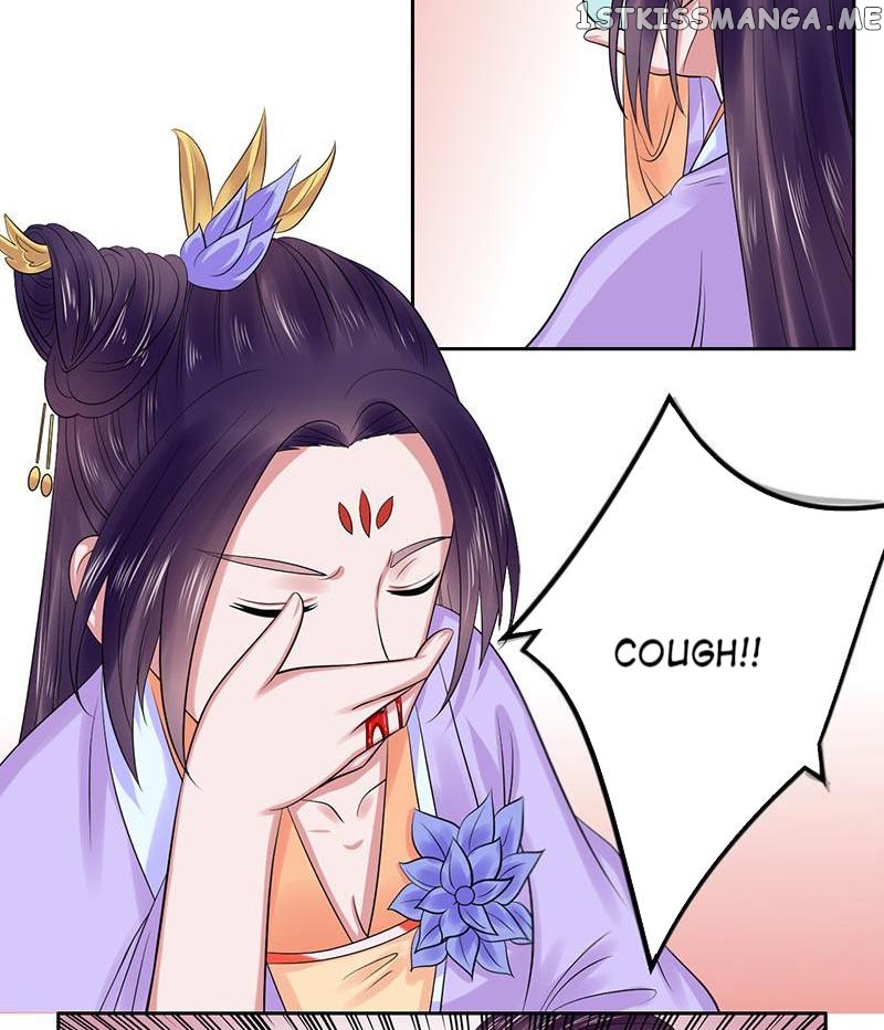 The Prince Wants to Consummate: The Seduction of the Consort chapter 34 - page 35
