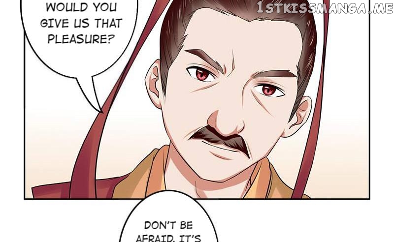 The Prince Wants to Consummate: The Seduction of the Consort chapter 33 - page 3