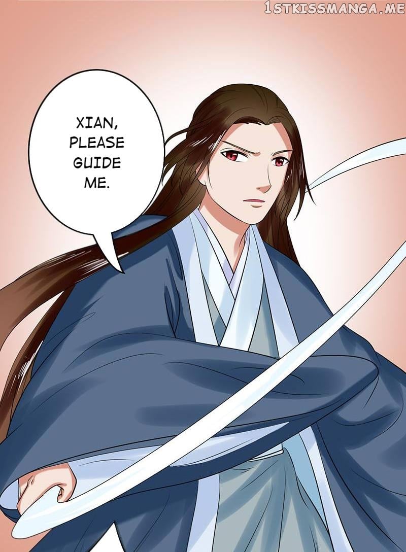 The Prince Wants to Consummate: The Seduction of the Consort chapter 33 - page 39