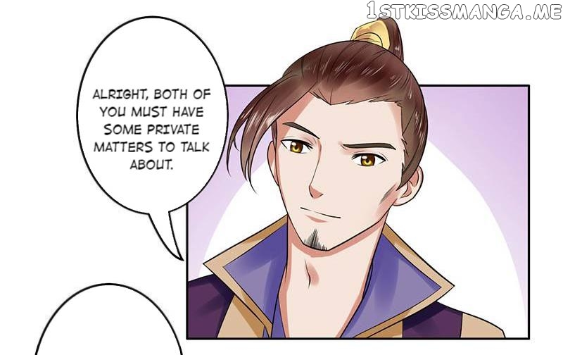 The Prince Wants to Consummate: The Seduction of the Consort chapter 32 - page 12