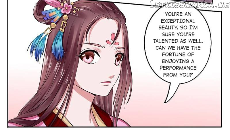 The Prince Wants to Consummate: The Seduction of the Consort chapter 32 - page 27