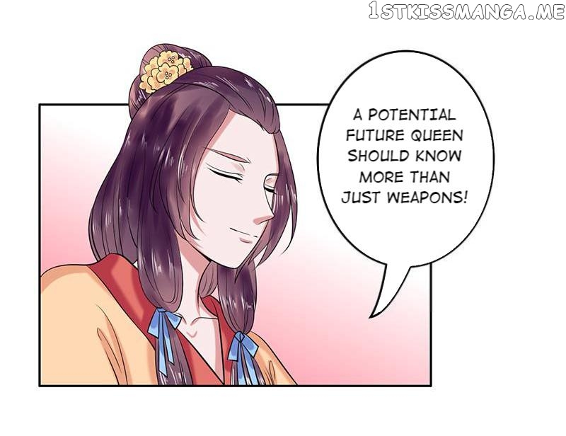 The Prince Wants to Consummate: The Seduction of the Consort chapter 32 - page 33