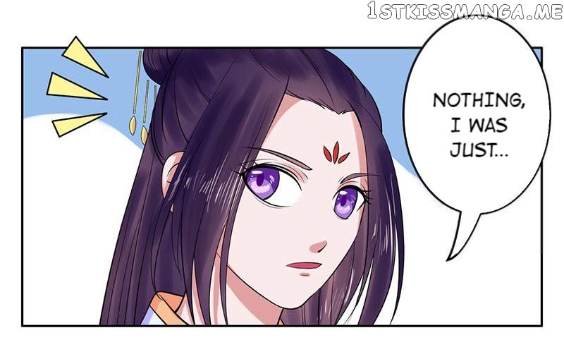 The Prince Wants to Consummate: The Seduction of the Consort chapter 32 - page 8