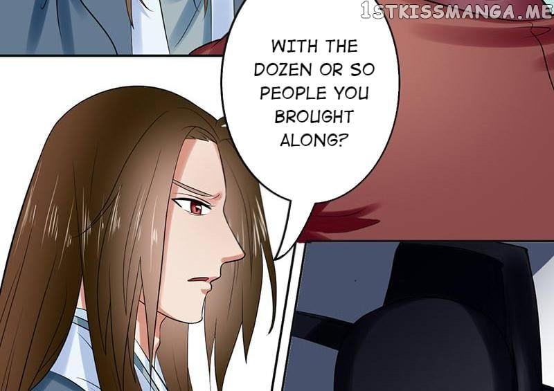 The Prince Wants to Consummate: The Seduction of the Consort chapter 30 - page 32