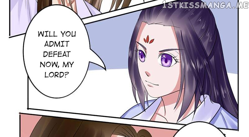 The Prince Wants to Consummate: The Seduction of the Consort chapter 29 - page 17