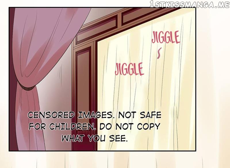 The Prince Wants to Consummate: The Seduction of the Consort chapter 29 - page 2